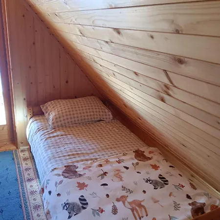 Vikendica Vikendica Za Odmor *