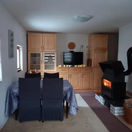 Vikendica Za Odmor * Gostilj