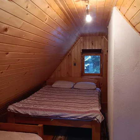 Vikendica Za Odmor * Gostilj