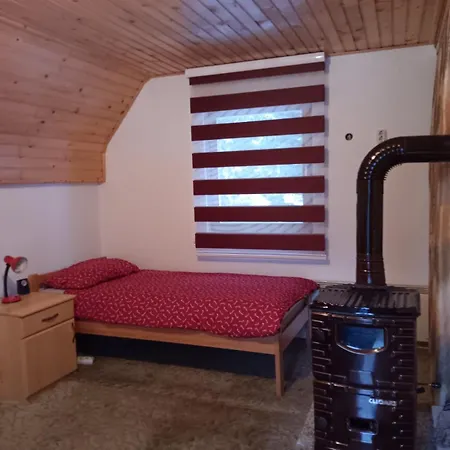 Vikendica Za Odmor *