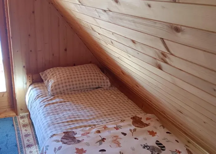 Vikendica Vikendica Za Odmor *