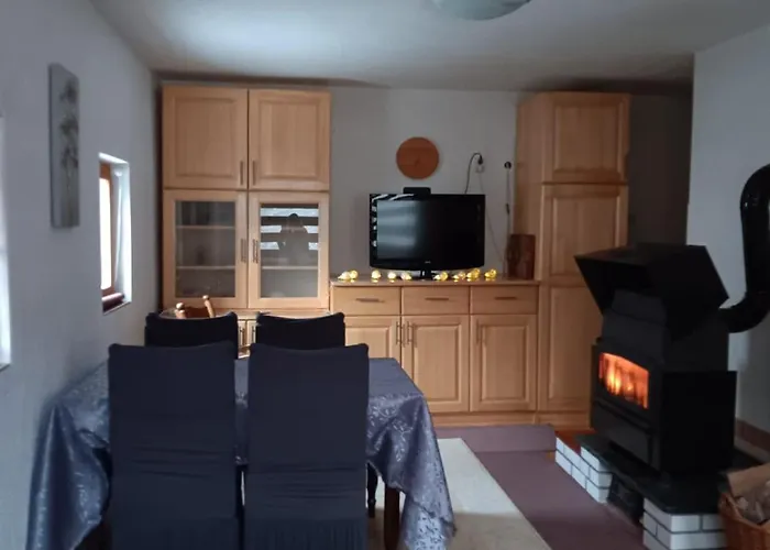 Vikendica Za Odmor * Gostilj