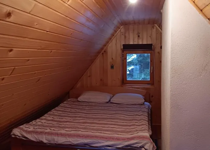 Vikendica Za Odmor * Gostilj