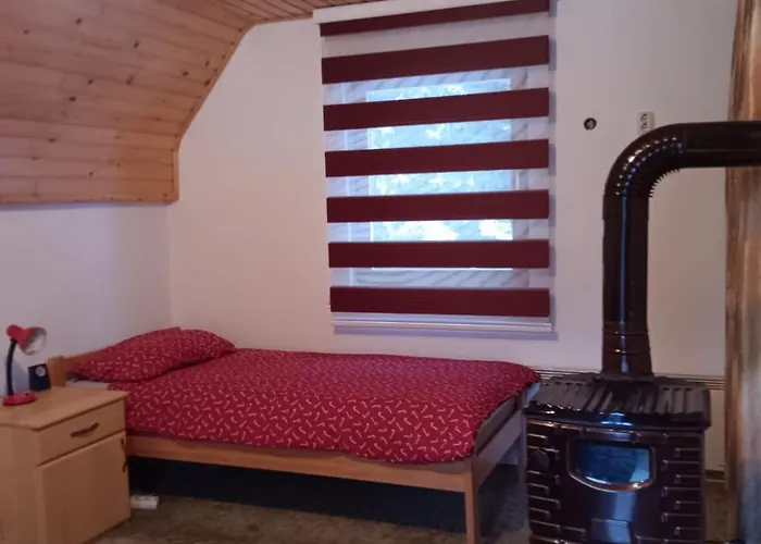 Vikendica Za Odmor *