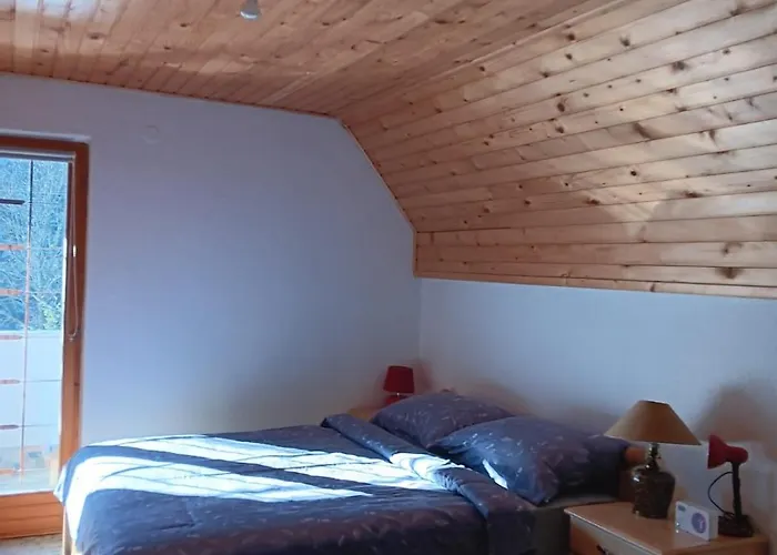 Vikendica Za Odmor *